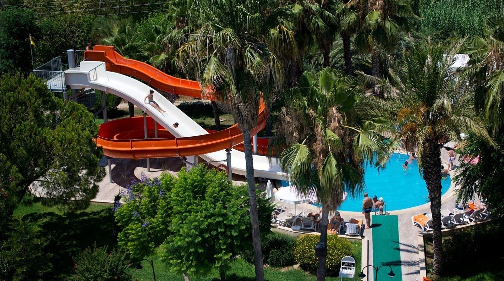 Зображення Q Aventura Park Hotel 5*